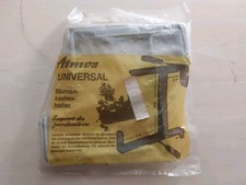 Balkonkastenhalter 2er-Set