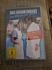 Das Krankenhaus am Rande der