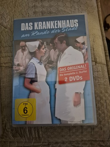 Das krankenhaus rande der - am,