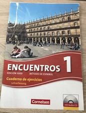 Encuentros 1. Edición 3000