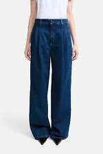 CAMBIO  JEANS WIDE-FIT Alma