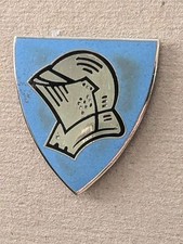 Chest pendant Bundeswehr medal