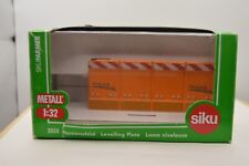 Siku Farmer Planierschild bemo Serie 1100 1:32 No. 2055 in OVP