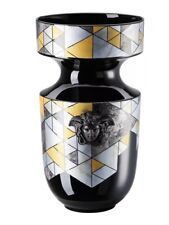 Rosenthal Versace Nymph Vase