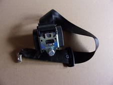 Sicherheitsgurt hinten links Audi A4 Avant B8, Baujahr 7-2008