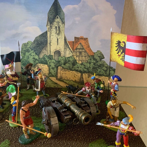 Exklusiv display burg - exklusiv!,