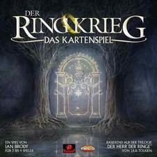 Der Ringkrieg - Das