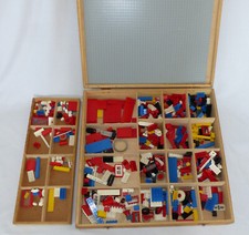 LEGO Original Holz