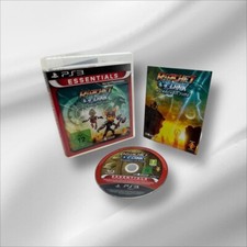 SONY PLAYSTATION 3 - RATCHET &