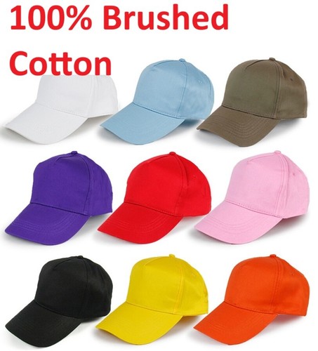 Premium baseballkappe 100 - baseballkappe,