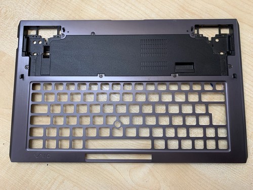 Sony vaio duo svd11 - sony,