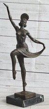 Bronze Skulptur Statue 17 "