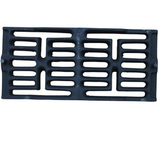 Rost Wamsler Ascherost für