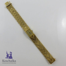 Vintage prachtvolle Majestic