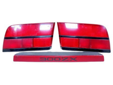 Nissan Original 300ZX Fairlady Z Z31 Rücklicht Lampe Garnitur Paar OEM JDM