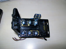 Kochfeld EX877LX33E/01 SIEMENS TOP LINE Anschlusskasten  #50