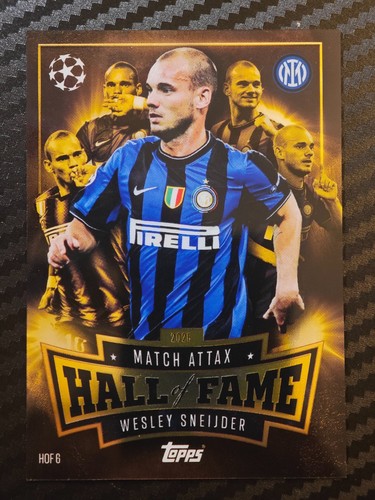 Topps match attax champions - topps,