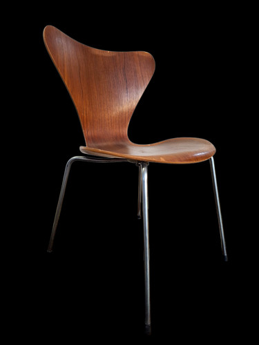 Fritz hansen arne - 1,