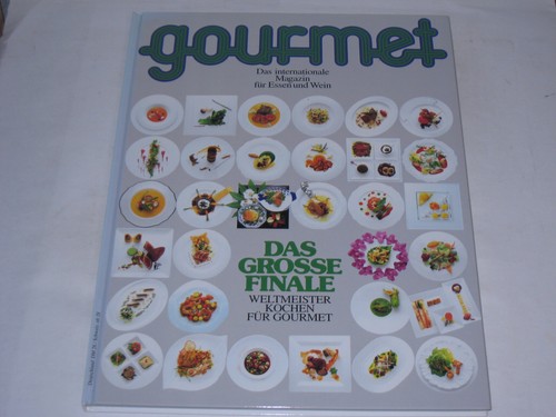Willsberger johann gourmet - willsberger,, johann:gourmet
