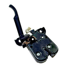 Kofferraumschloss Heckklappenschloss Audi A3 8PA 8P3827469A 2 Pin