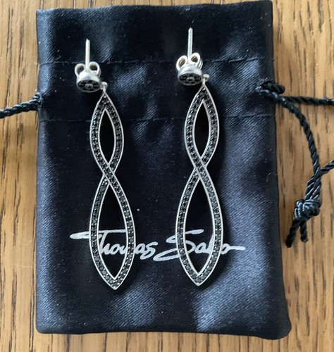 Thomas sabo ohrhänger - thomas,
