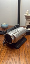 Sony Handycam HDR-SR5 40gb HDD