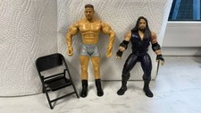 JAKKS WWE The Undertaker &
