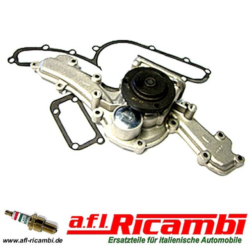 Wasserpumpe water pump alfa - wasserpumpe-water,