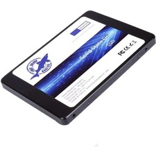 Dogfish 2,5 SATAIII SSD
