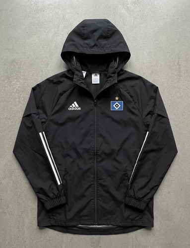 Hsv jacke adidas - adidas, hamburger