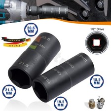 Ford Radmuttern Nuss 18,5 &