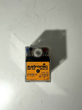 Satronic MMI 810 Mod.33