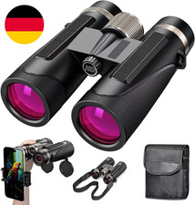 Fernglas 12X42, Magnesium