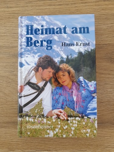 Heimat berg roman - am,
