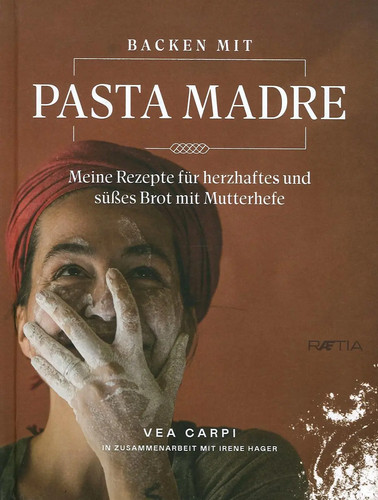Backen mit pasta madre - backen, |