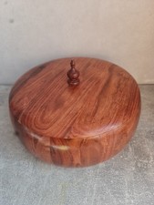 Brottopf Aus Holz Brot Topf Aus Holz Zur Aufbewahrung