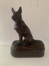 The Armor Bronze Corporation -