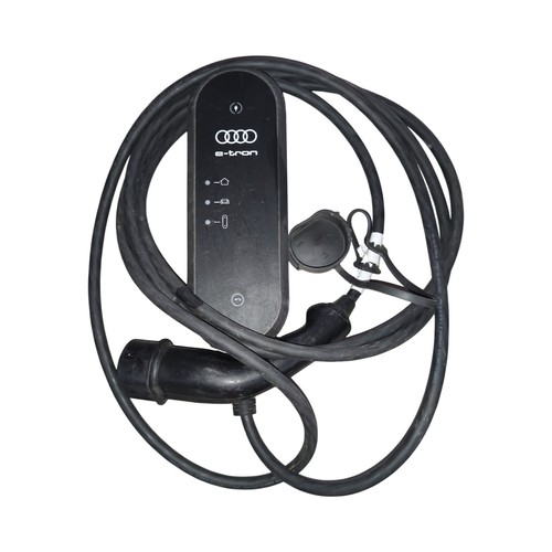 Original audi tron - original,