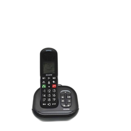 Alcatel schnurloses - alcatel,