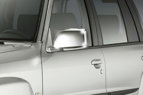 Nissan patrol y61 - patrol, bj