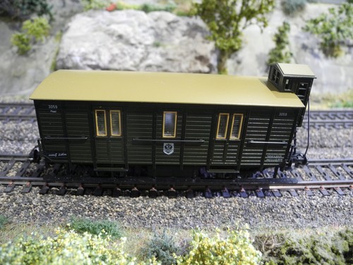 Märklin spur 4500 - spur, h0