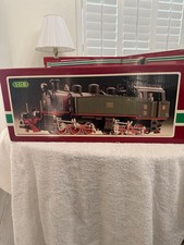 LGB Lehmann 2085 D Model Steam