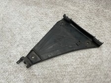 Audi A4 B5 Stoßstangenhalter  hinten rechts 8D0807484