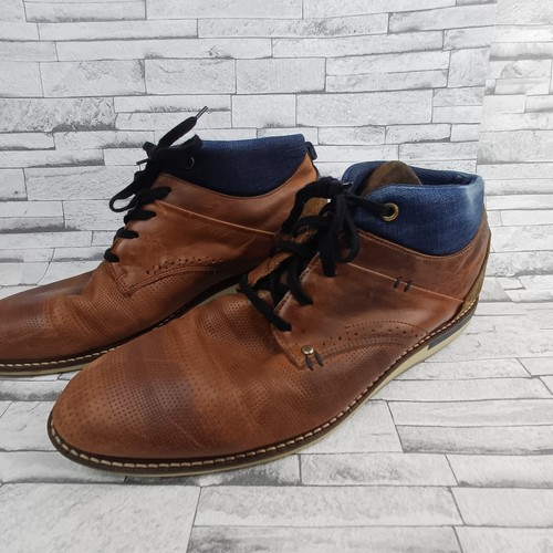 Bull boxer stiefeletten - bull,