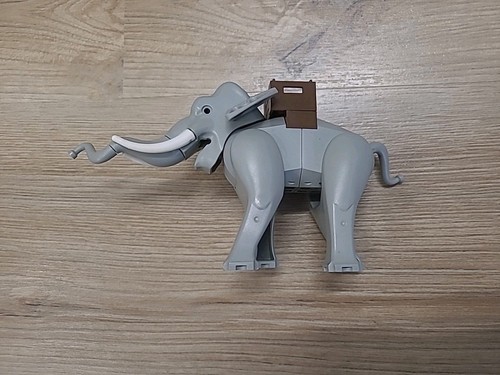 Lego elephant1c01 c02 - lego,