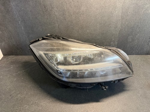 Led scheinwerfer rechts - led,