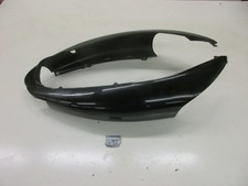 Q954. Aprilia SR 50 Verkleidung hinten Heck Sitzbank Heckverkleidung DIS 10131