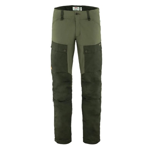 Fjallraven keb trousers short - fjallraven,