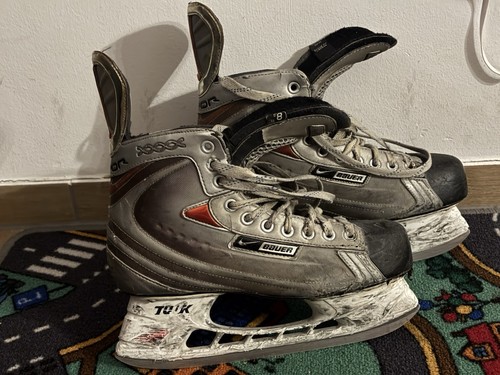 Bauer nike xxxx eishockey - bauer,