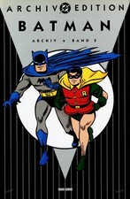 DC Archiv Edition Nr. 12 -